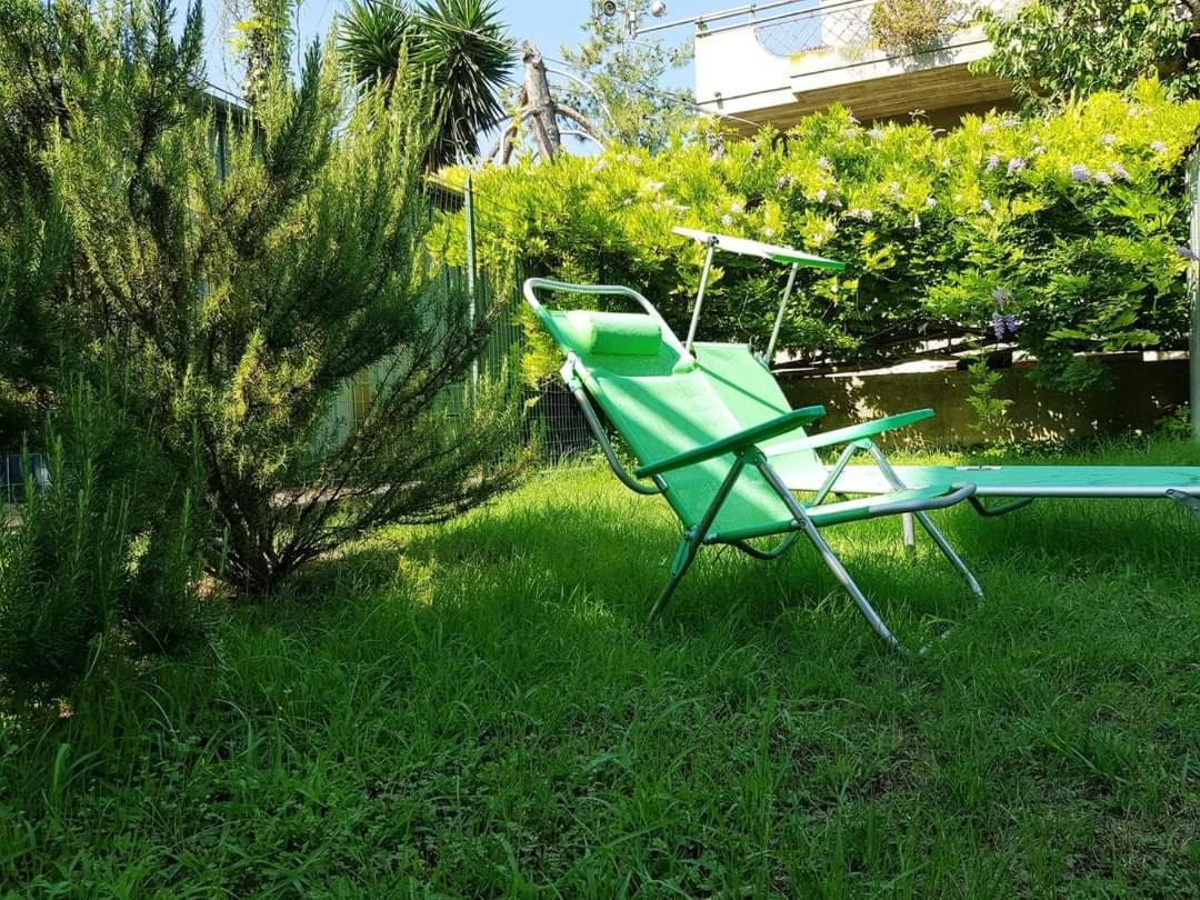 Casa Vacanze Darena Торторето Экстерьер фото