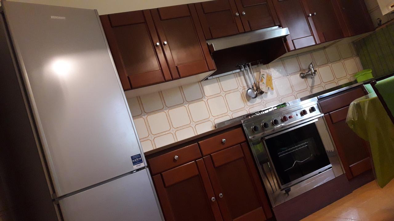 Casa Vacanze Darena Торторето Экстерьер фото