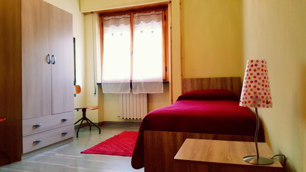 Casa Vacanze Darena Торторето Экстерьер фото
