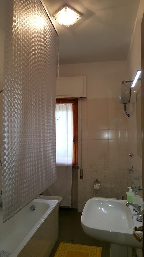 Casa Vacanze Darena Торторето Экстерьер фото