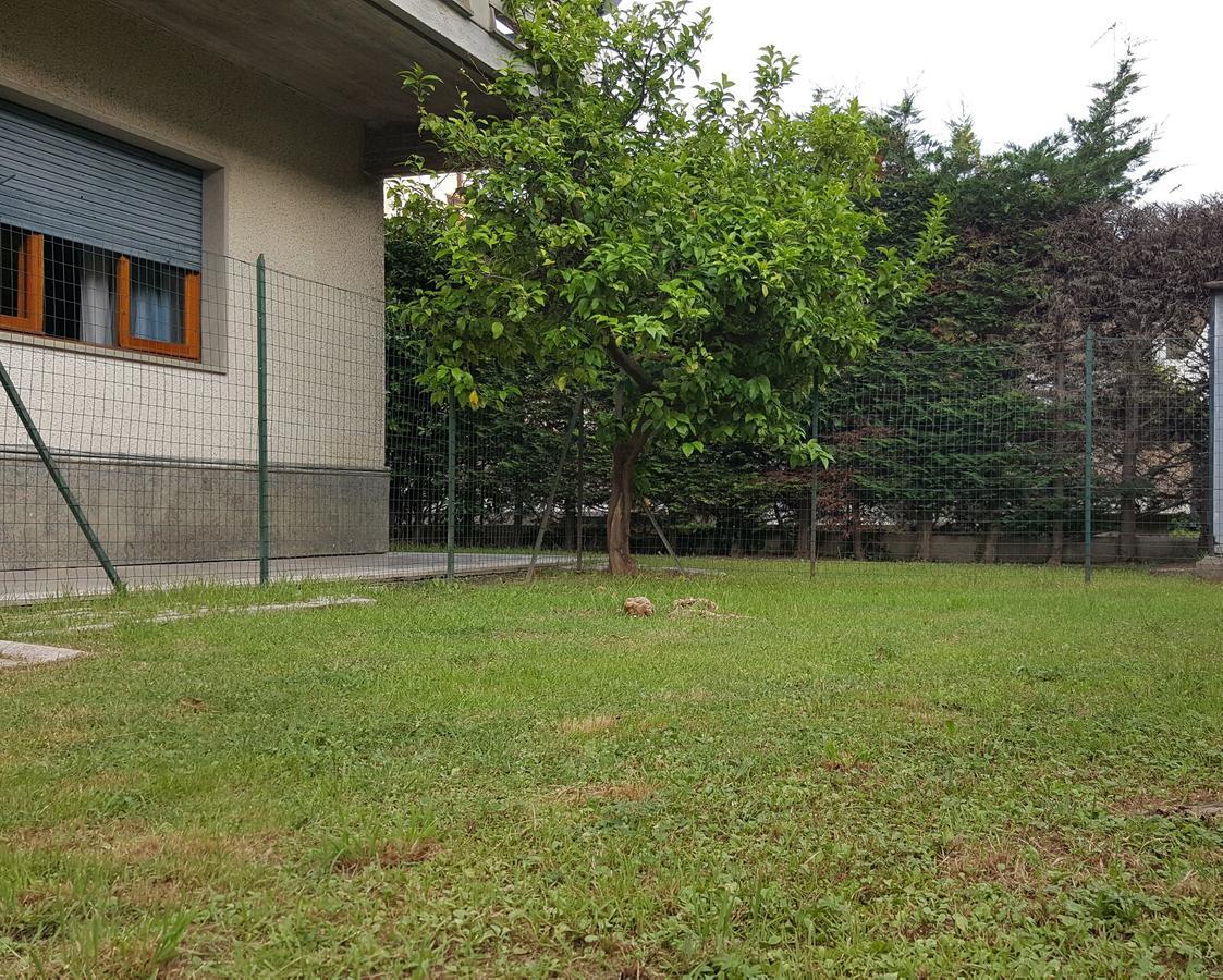 Casa Vacanze Darena Торторето Экстерьер фото