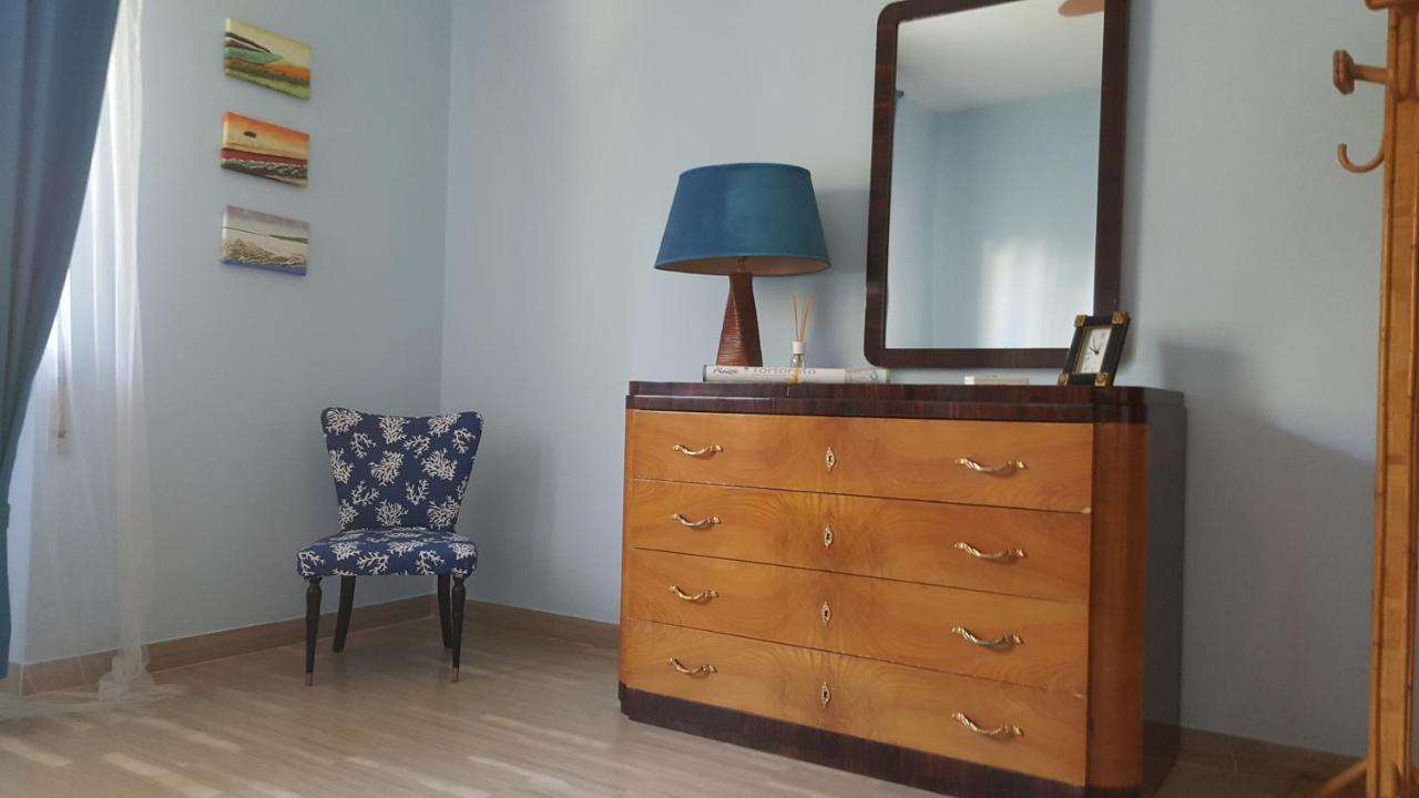 Casa Vacanze Darena Торторето Экстерьер фото
