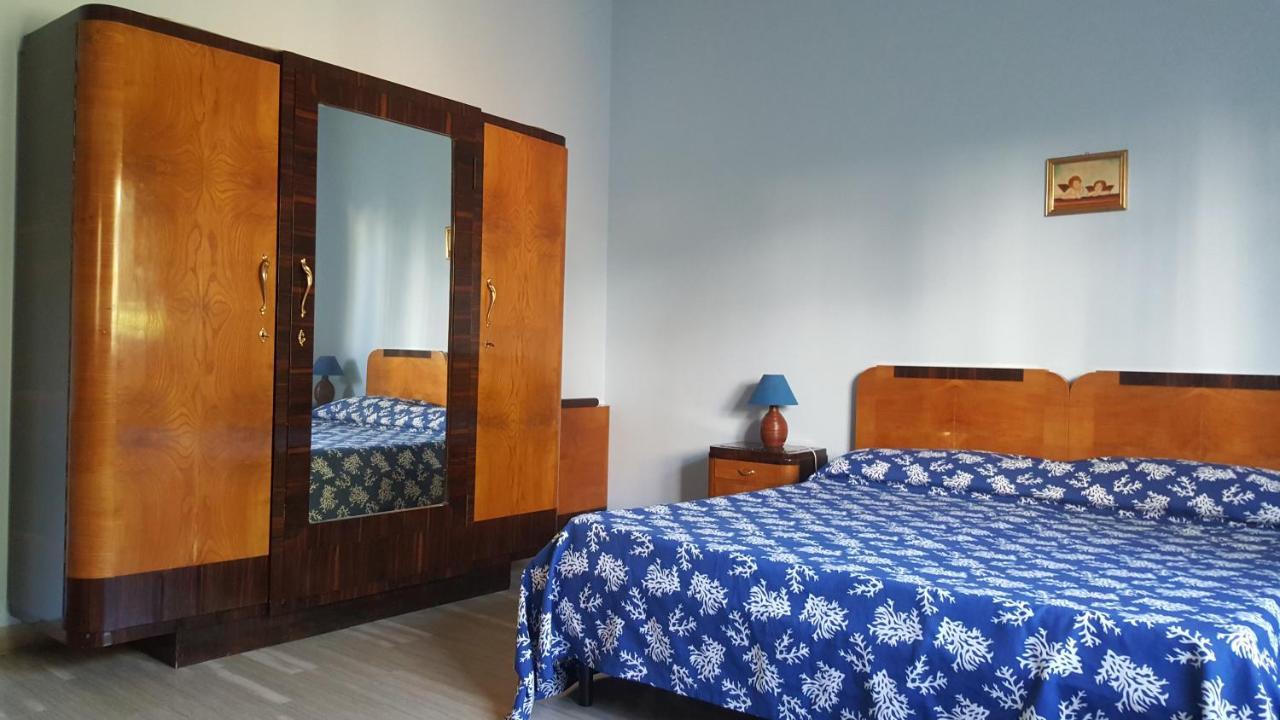 Casa Vacanze Darena Торторето Экстерьер фото