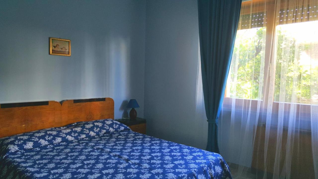 Casa Vacanze Darena Торторето Экстерьер фото